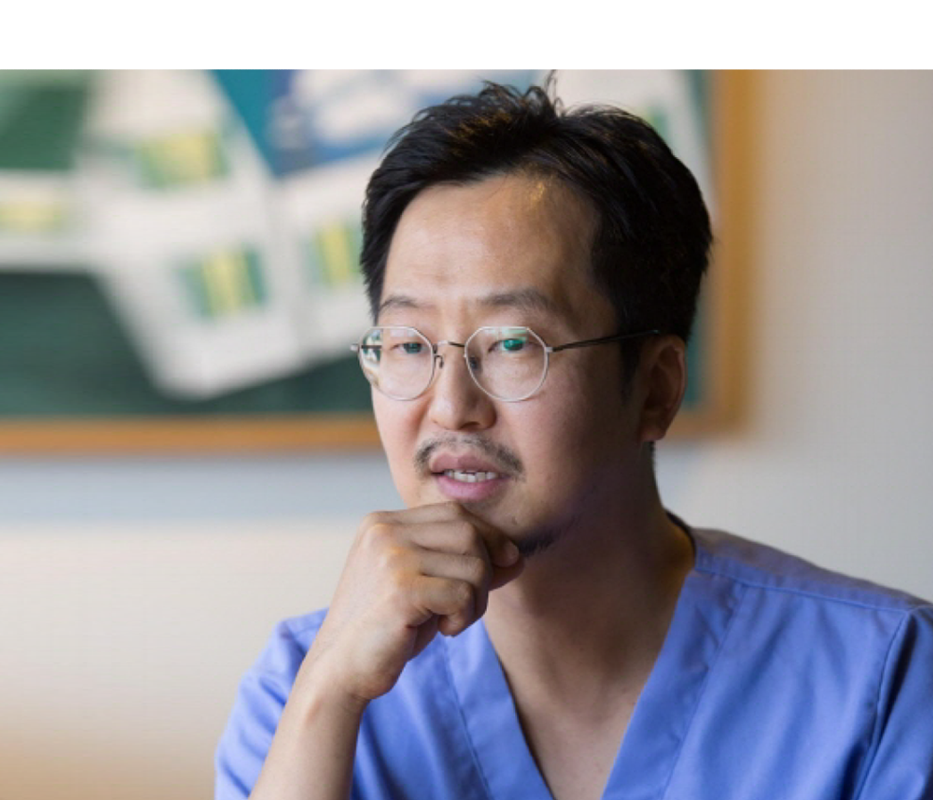 스타화이트전경