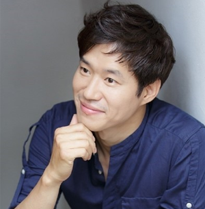 유준상