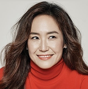 강주은