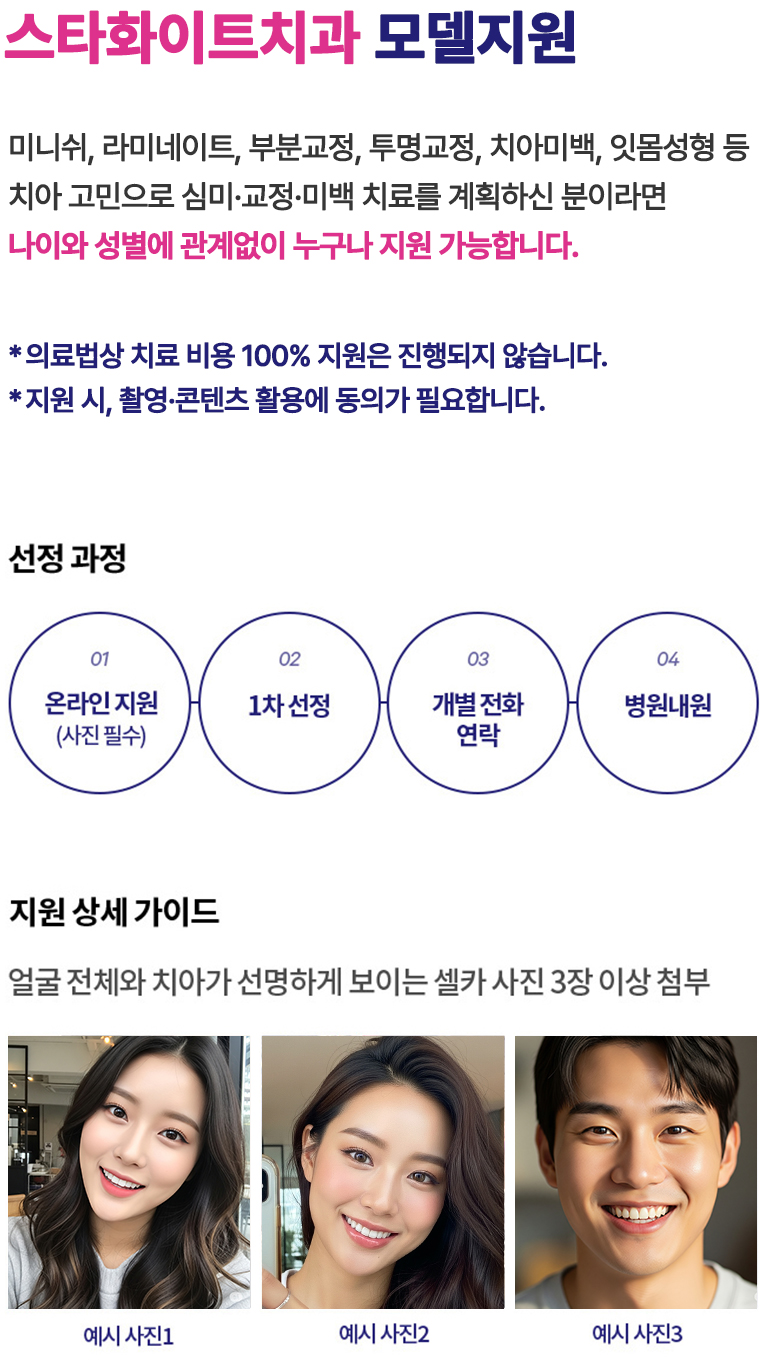 모델지원